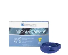 Savavet Dermoscent Aromacalm Collar for Cats PetMedicine.co