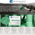 Savavet Dermoscent Keravita Supplement for Pets 30 Capsules PetMedicine.co