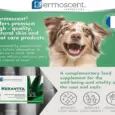 Savavet Dermoscent Keravita Skin Coat Capsules PetMedicine.co