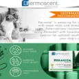 Savavet Dermoscent Keravita Skin Coat Capsules PetMedicine.co