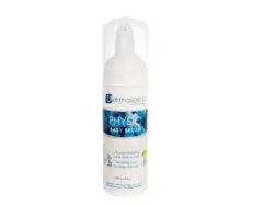 Savavet Dermoscent Physio Detangling Foam 150ml for Dogs & Cats at PetMedicine.co