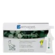 Savavet Dermoscent Pyoclean Oto Ear Cleanser for Dogs & Cats 5ml x10 Pipettes PetMedicine.co