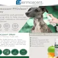Savavet Dermoscent Pyoclean Spray atPetMedicine.co