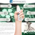 Savavet Dermoscent Pyoclean Spray atPetMedicine.co