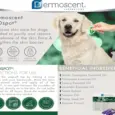 Savavet Dermoscent Pyospot Large for Dogs 20-40kg PetMedicine.co