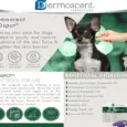 Savavet Dermoscent Pyospot Small 0–10kg for Dogs at PetMedicine.co