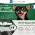 Savavet Dermoscent Pyospot Small for Dogs 0 to 10kg PetMedicine.co