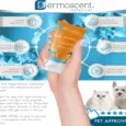 Savavet Dermoscent Sunfree Sunscreen for Dogs Cats 30ml PetMedicine.co