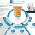 Savavet Dermoscent Sunfree Sunscreen for Dogs Cats 30ml PetMedicine.co