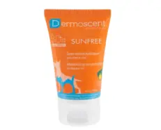 Savavet Dermoscent Sunfree 30ml for Dogs and Cats PetMedicine.co