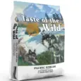 Grain Free Taste of the Wild Puppy Salmon Dog Food PetMedicine.co