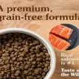 Grain Free Taste of the Wild Puppy Salmon Dog Food PetMedicine.co
