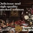 Grain Free Taste of the Wild Puppy Salmon Dog Food PetMedicine.co