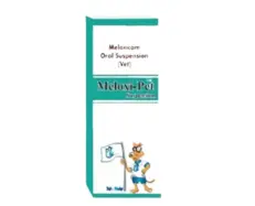 Welkine Meloxi Pet Syrup 15ml for pets at PetMedicine.co