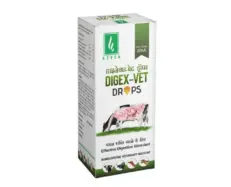 Adven Digex Vet Drops for Farm Animals 30ml PetMedicine.co