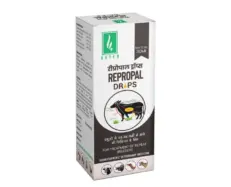 Adven Repropal Vet Drops for Farm Animals 30ml PetMedicine.co