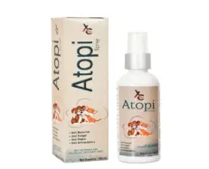 Atopi Spray for Dogs and Cats 100ml PetMedicine.co 1