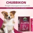Chubbikon Multivitamins for Dogs and Cats PetMedicine.co 4