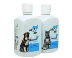 Dr Goels Homoeopathic Anti Dandruff Pet Shampoo 300ML for dogs and cats PetMedicine.co