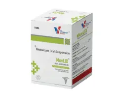 Drools MovLIX Oral Suspension for Dogs 15ml PetMedicine.co