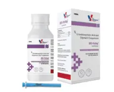 Drools URS PetHep Oral Suspension 100ml for Dogs & Cats PetMedicine.co