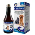 Ecora Calcinex Calcium Supplement Suspension for Pets 200ml PetMedicine.co