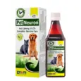 Ecora Pet Neuron Syrup for Dogs and Cats 200ml PetMedicine.co