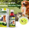Ecora Pet Neuron Syrup Nervine Care Supplement for Pets PetMedicine.co
