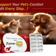 Ecora Zyme TBR Antibiotic Tablets for Pets PetMedicine.co