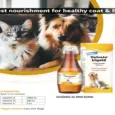 Elanco Velcote Liquid for Healthy Skin and Coat PetMedicine.co