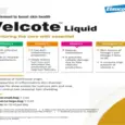 Elanco Velcote Liquid 250ml Supplement for Dogs and Cats PetMedicine.co