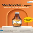 Elanco Velcote Liquid for Healthy Skin and Coat PetMedicine.co