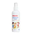 Freossi Deodorant Mist for Dogs & Cats 200ml at PetMedicine.co