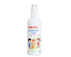 Freossi Deodorant Mist for Dogs & Cats 200ml at PetMedicine.co