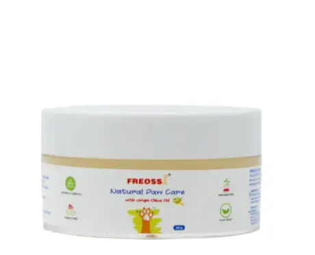 Freossi Natural Paw Care 20gm for pets at PetMedicine.co