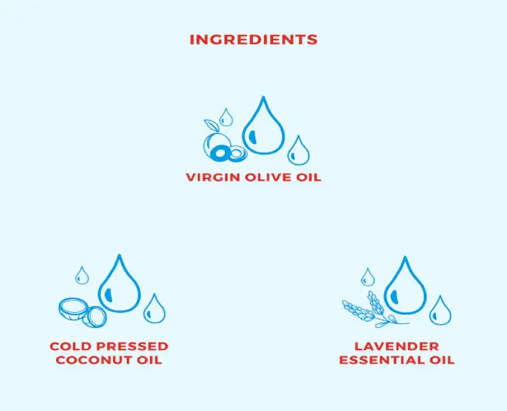 Freossi Natural Paw Care balm for pets PetMedicine.co