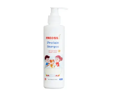 Freossi Protein Shampoo 250ml for Pets at PetMedicine.co