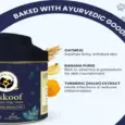 Fur Ball Story Biskoof skin and coat support biscuits for dogs PetMedicine.co