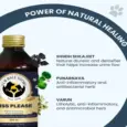 Fur Ball Story Piss Please syrup bladder support for dogs and cats PetMedicine.co