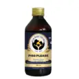Fur Ball Story Piss Please urinary care syrup for dogs and cats 200ml PetMedicine.co