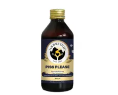 Fur Ball Story Piss Please urinary care syrup for dogs and cats 200ml PetMedicine.co