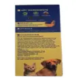 Fur Ball Story Purrbark respiratory relief syrup for pets PetMedicine.co