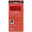 Mankind Cefastar CV Dry Syrup Antibiotic for Pets PetMedicine.co