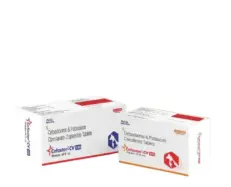 Mankind Cefastar CV Tablet for Pets 10 Tablets PetMedicine.co