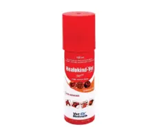 Mankind Healokind wound spray for dogs and cats 100ml PetMedicine.co