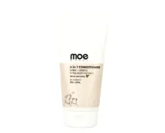 Moe Puppy 4 in 1 Conditioner for Dogs and Cats 120gm PetMedicine.co