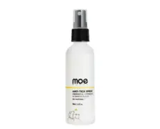 Moe Puppy Anti Tick Spray for dogs and cats 100ml PetMedicine.co