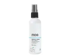 Moe Puppy Dental Spray for Dogs & Cats 100ml PetMedicine.co