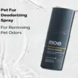 Moe Puppy deodorizer odor control spray for pets PetMedicine.co