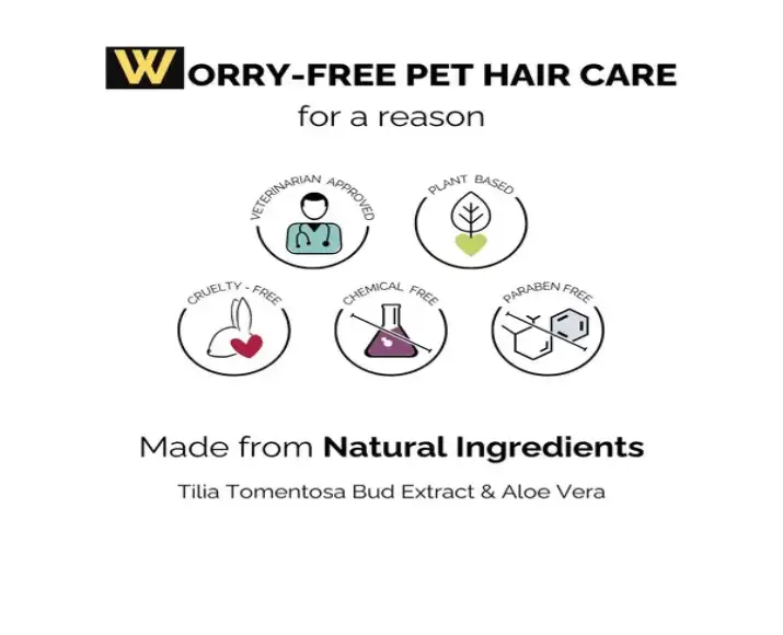 Pet deodorizer spray for dogs and cats with aloe vera PetMedicine.co